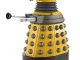 Doctor Who Yellow Eternal Dalek Action Figure