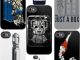 Doctor Who iPhone 4S Cases