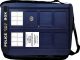Doctor WhoTardis Phone Booth Messenger Bag