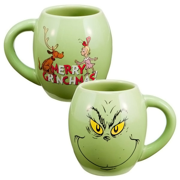 Dr-Seuss-Grinch-Oval-Mug