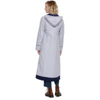 Dr Who 13th Doctor Trench Coat