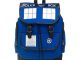 Dr Who TARDIS Backpack