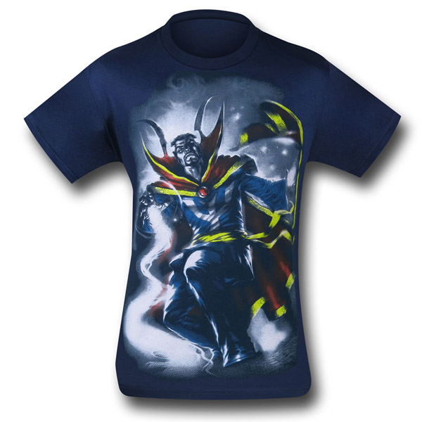 Dr. Strange Mythos T-Shirt