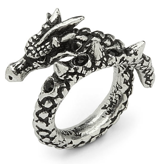 Dragon-Wrap-Ring