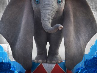 Dumbo 2019 Theatrical Poster