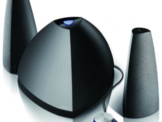 Edifier Prisma Bluetooth speaker system
