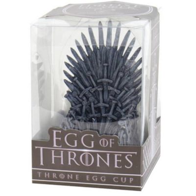 Egg of Thrones