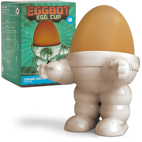 Eggbot Egg Cup