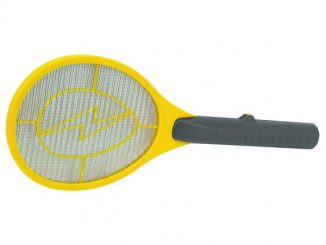 Electric Fly Swatter