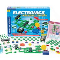 Electronics Advanced Circuits