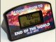 End of the World Countdown Timer