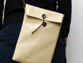 Envelope Bag