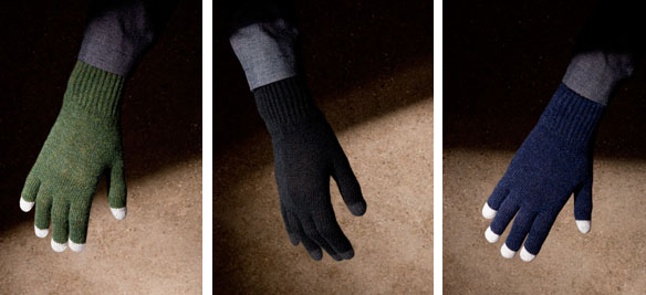 Etre Fivepoint Gloves