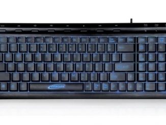 Everglide DKTBoard Pro Gaming Keyboard