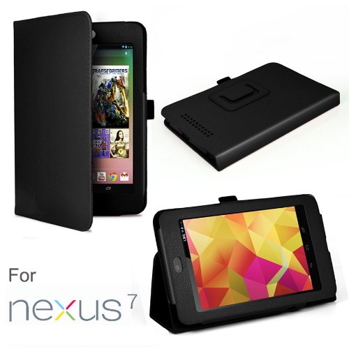 Exact Folio Case for Google Nexus 7 Android Tablet 