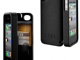 Eyn Case for iPhone