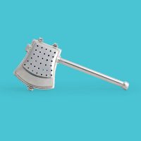 Fabled Axe Tea Infuser