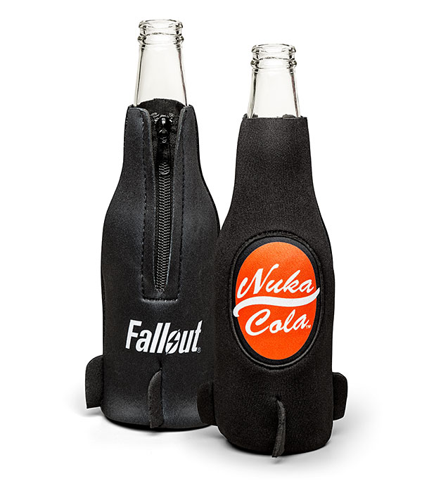 Fallout 4 Nuka Cola Bottle Sleeve