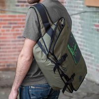Fallout 4 Pip-Boy Messenger Bag