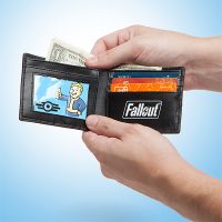 Fallout 4 Vault 101 Wallet