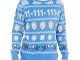 Fallout Holiday Fleece Sweater