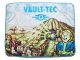 Fallout Vault-Tec Sublimated Sherpa Blanket
