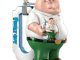 Family Guy Peter Griffin Porcelain Collector Stein