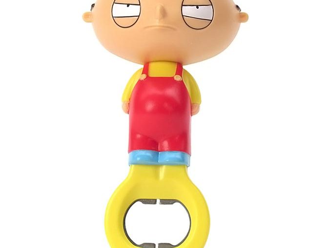 Family Guy Stewie Football Head
