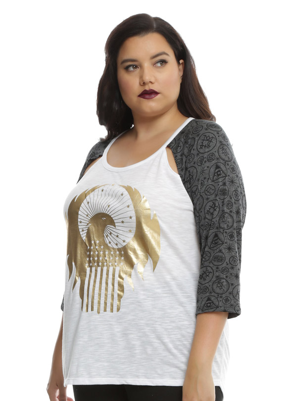 fantastic-beasts-and-where-to-find-them-gold-foil-macusa-crest-girls-raglan-t-shirt