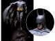 Fantasy Figure Gallery DC Comics Collection Batman by Luis Royo Resin Statue