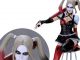 Fantasy Figure Gallery DC Comics Collection Harley Quinn 1 6 Scale PVC Statue