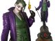 Fantasy Figure Gallery DC Comics Collection Joker Resin Statue