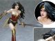 Fantasy Figure Gallery DC Comics Collection Wonder Woman PVC Statue