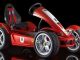 Ferrari Pedal Car