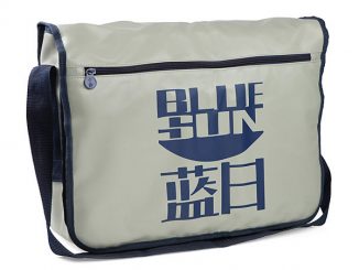 Ducti Messenger Bags - Durable, Stylish Bags for Life (Original Utility)