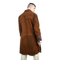 Firefly Brown Coat Replica