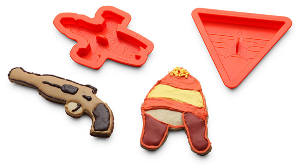 Firefly Cookie Cutter