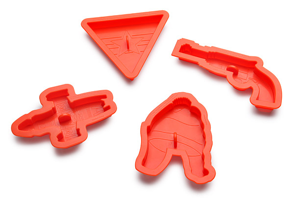 Firefly Cookie Cutters