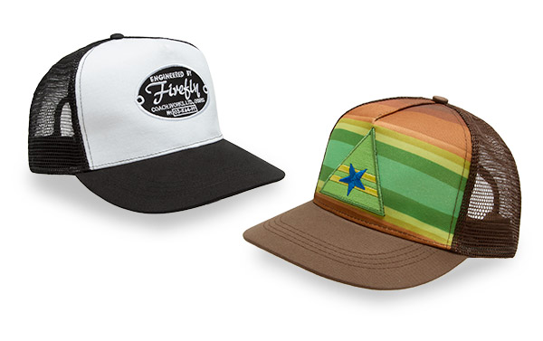 Firefly Hats