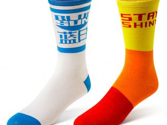 Firefly Socks