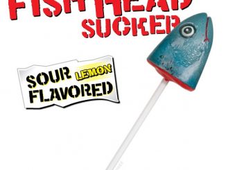 Fish Head Sucker