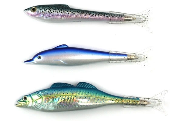 Fish Pens