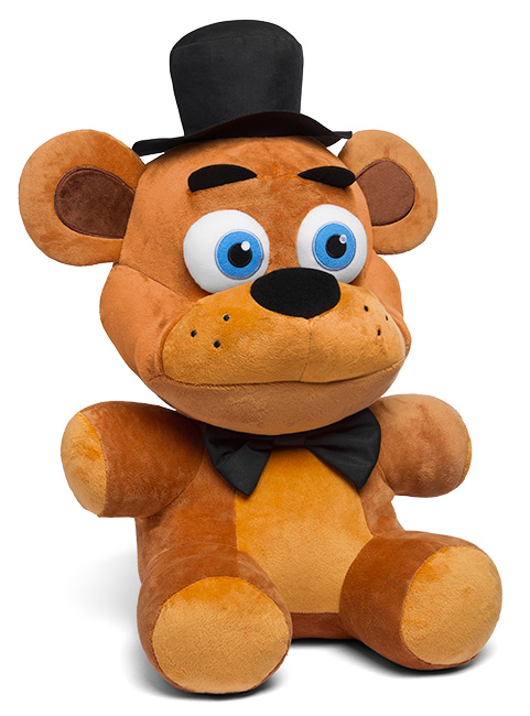 Five Nights at Freddy's Large Plush