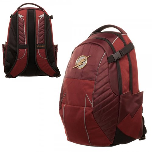 Flash Built Backpack
