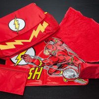Flash Diaper Bag
