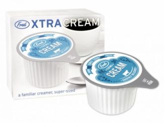 Fred and Friends Xtra Creamer