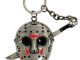 Friday The 13th Jason Mask Metal Key Chain