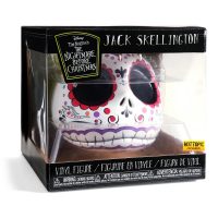 Funko Nightmare Before Christmas Jack Skellington Sugar Skull Box