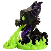 Funko Pop Glow in the Dark Maleficent Dragon