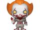 Funko Pop! Horror: IT Pennywise with Severed Arm